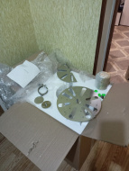 Отзыв: Автоклав Wein (Вейн), 42 л, — хорошее